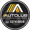 Logo AutoLub